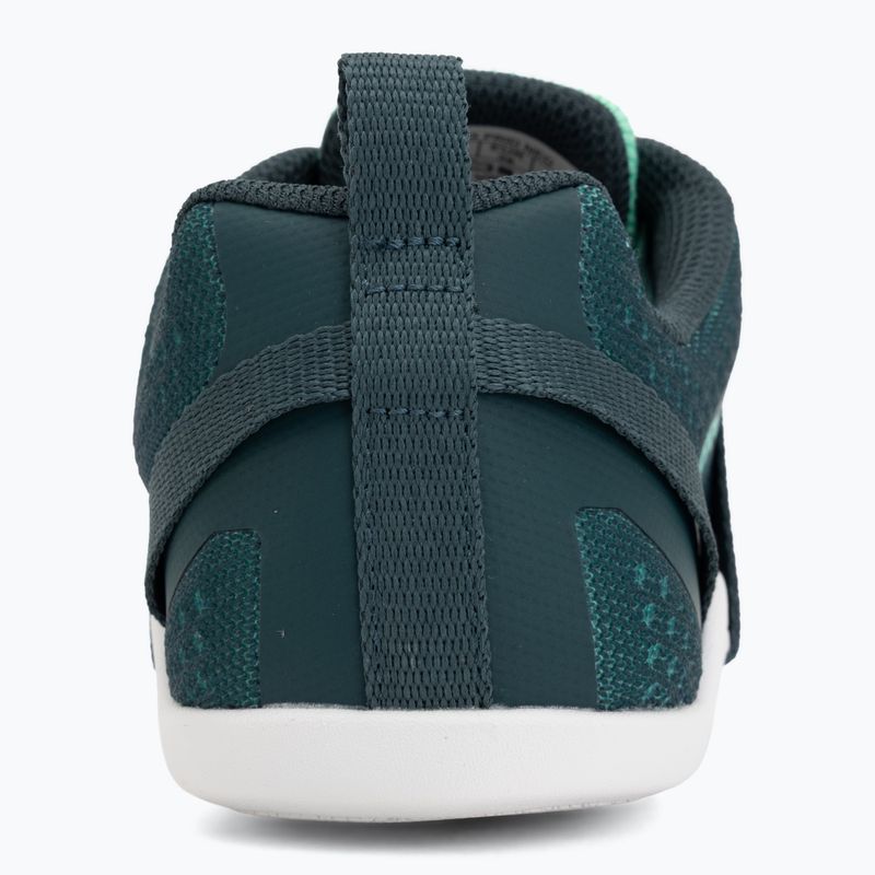 Кросівки berefoot жіночі Xero Shoes Prio Neo sea moss 6