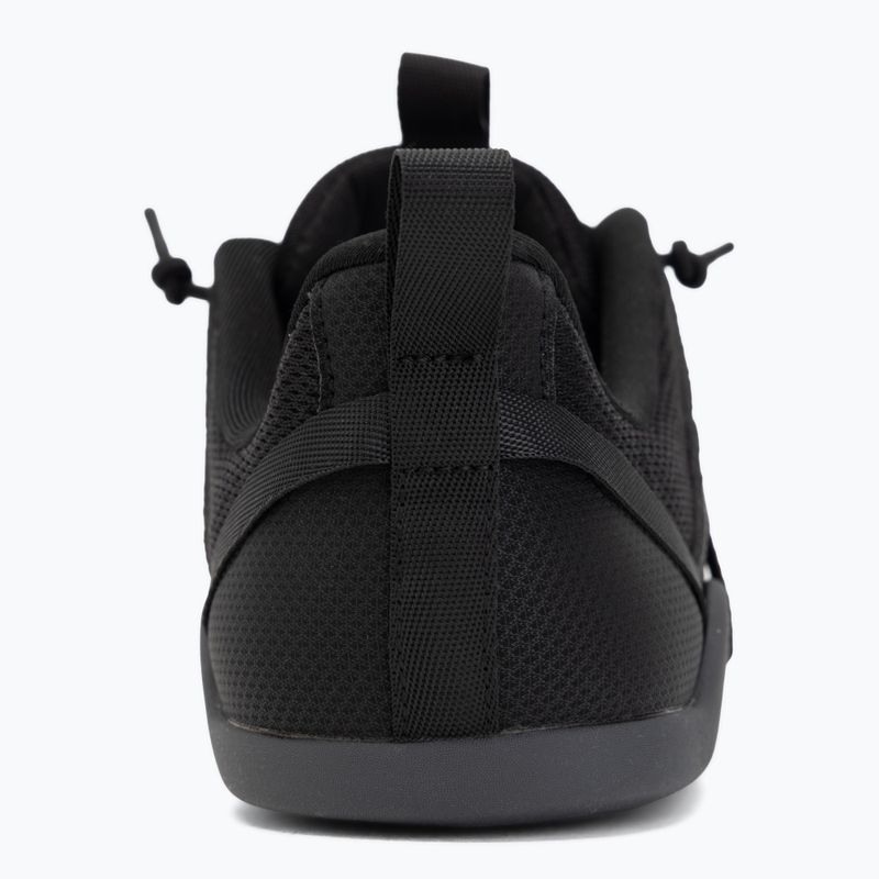 Кросівки barefoot чоловічі Xero Shoes Prio Easy On black 6