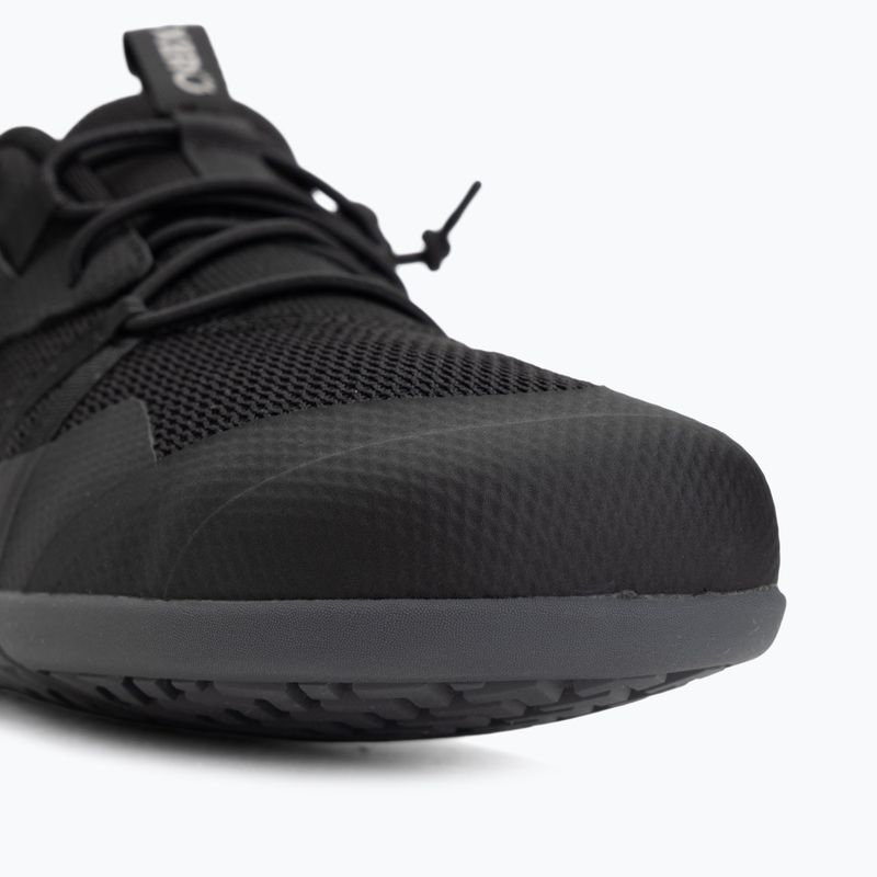 Кросівки barefoot чоловічі Xero Shoes Prio Easy On black 7