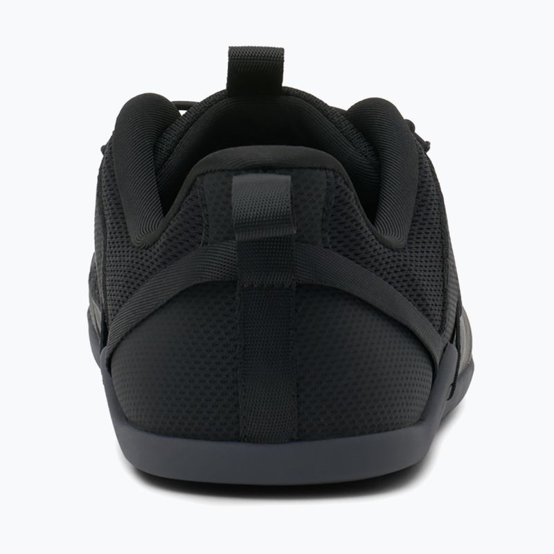 Кросівки barefoot чоловічі Xero Shoes Prio Easy On black 5