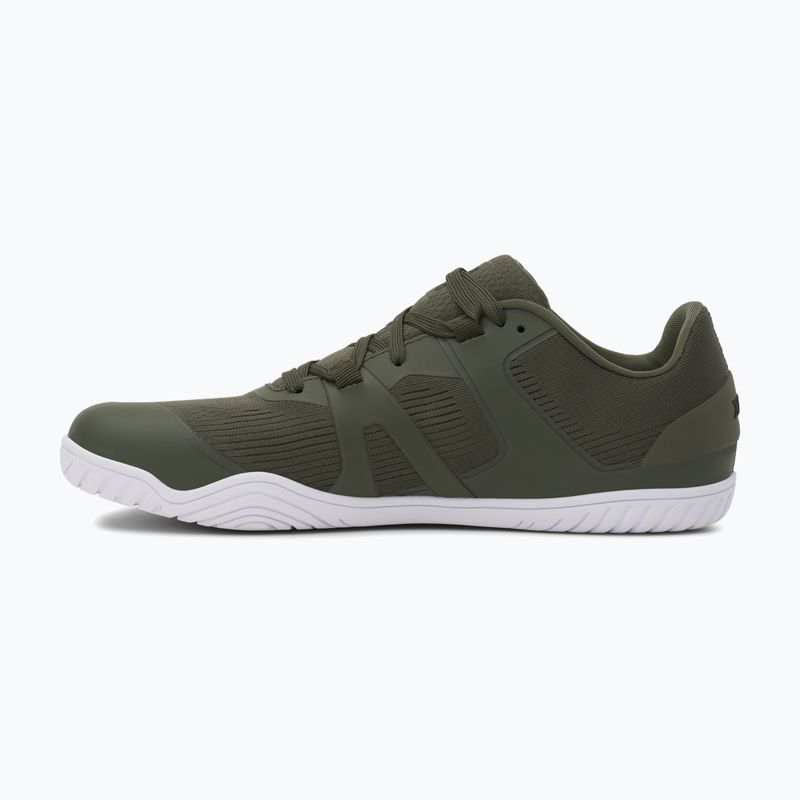 Кросівки barefoot чоловічі Xero Shoes 360 Rally army green 10