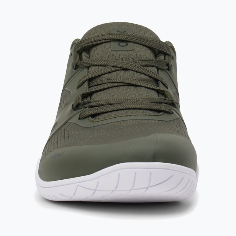 Чоловіче взуття barefoot Xero Shoes 360 Rally army green 4