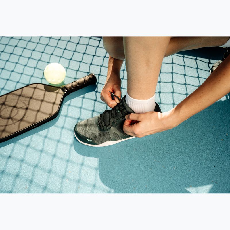 Чоловіче взуття barefoot Xero Shoes 360 Rally army green 9