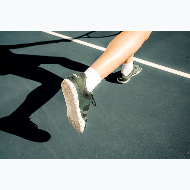 Чоловіче взуття barefoot Xero Shoes 360 Rally army green 11