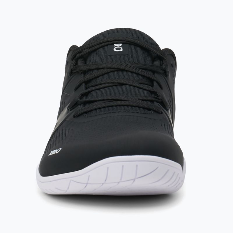 Кросівки barefoot чоловічі Xero Shoes 360 Rally black 11