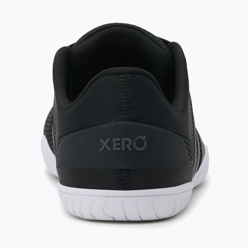 Кросівки barefoot чоловічі Xero Shoes 360 Rally black 12
