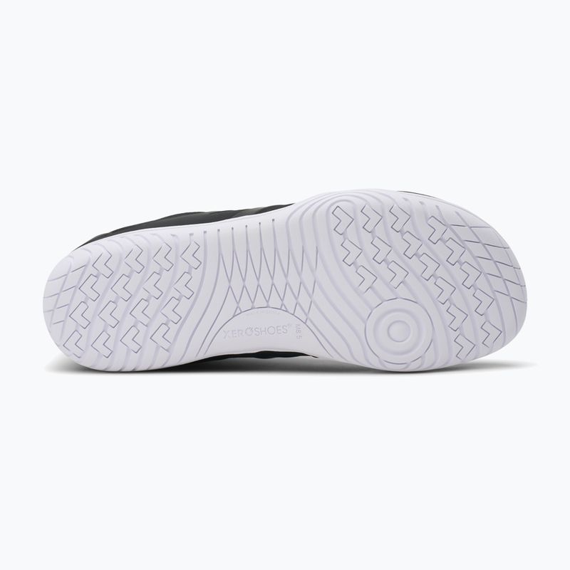 Чоловіче взуття barefoot Xero Shoes 360 Rally black 8
