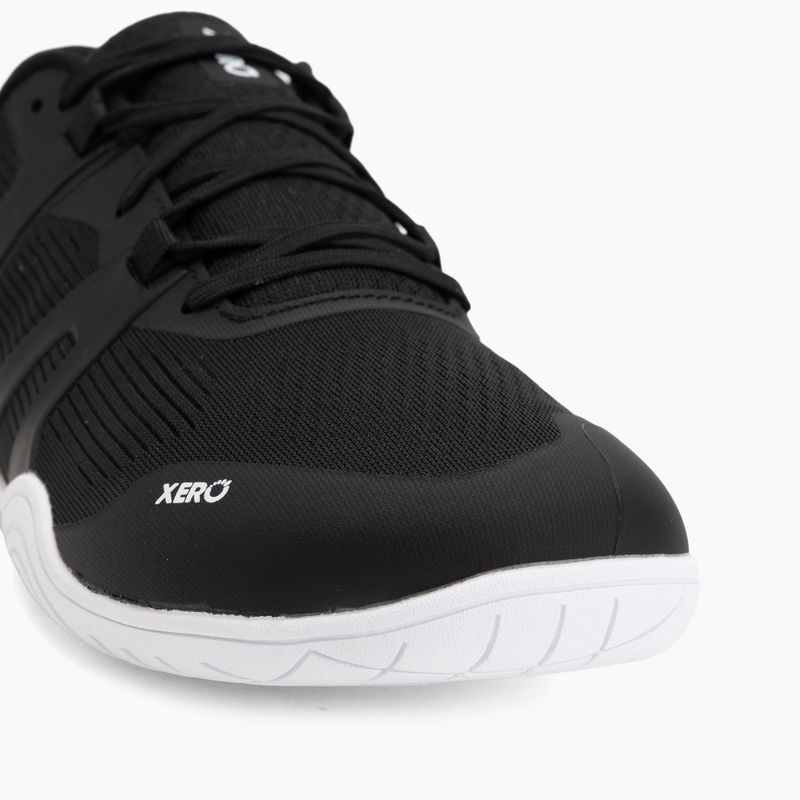 Кросівки barefoot чоловічі Xero Shoes 360 Rally black 7