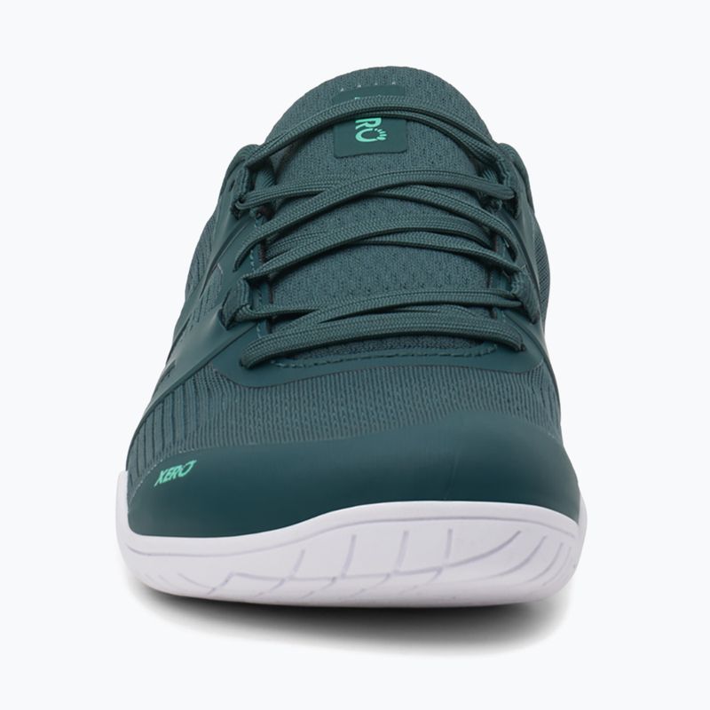 Кросівки barefoot жіночі Xero Shoes 360 Rally sea moss 11