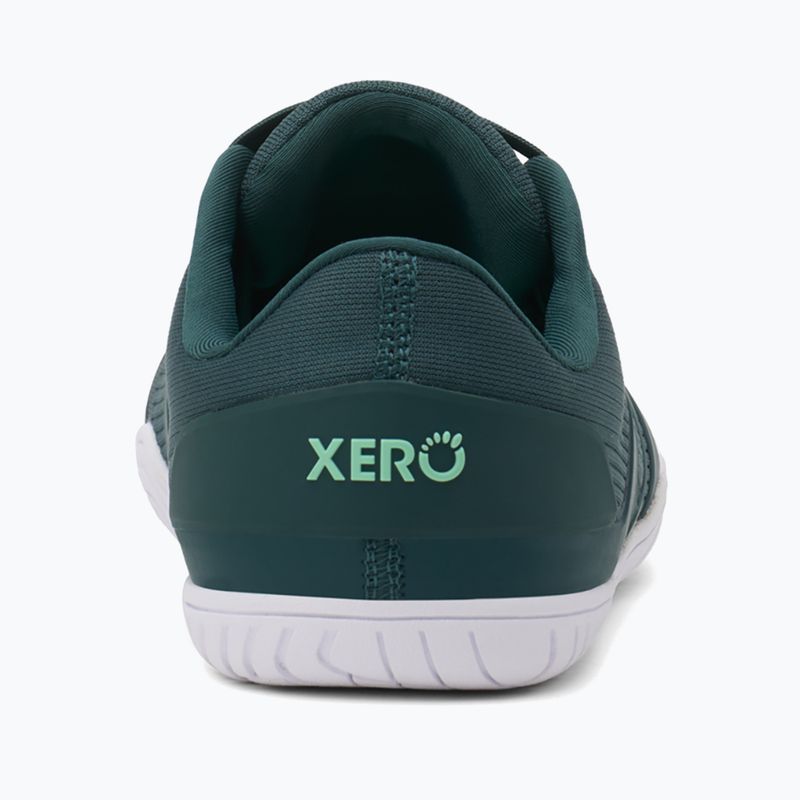 Кросівки barefoot жіночі Xero Shoes 360 Rally sea moss 12
