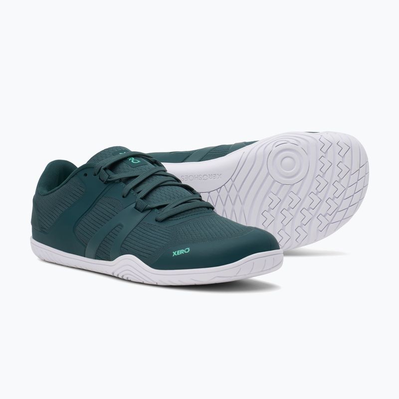 Кросівки barefoot жіночі Xero Shoes 360 Rally sea moss 13