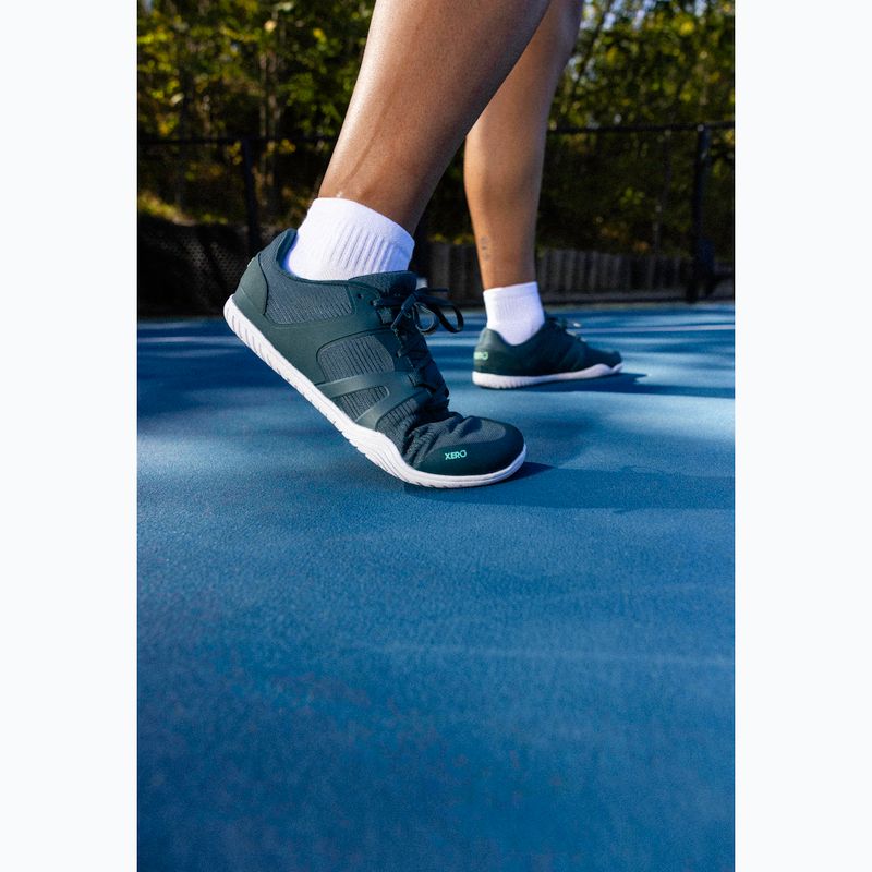 Кросівки barefoot жіночі Xero Shoes 360 Rally sea moss 16