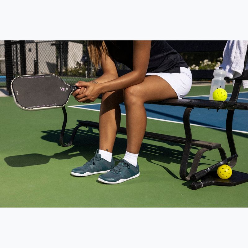 Кросівки barefoot жіночі Xero Shoes 360 Rally sea moss 17