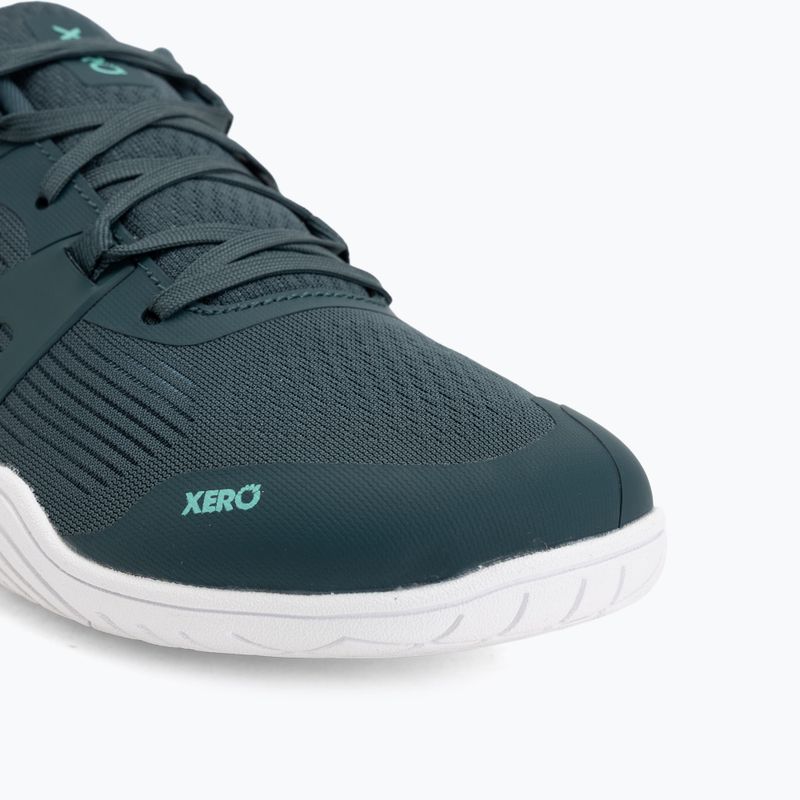 Кросівки barefoot жіночі Xero Shoes 360 Rally sea moss 7