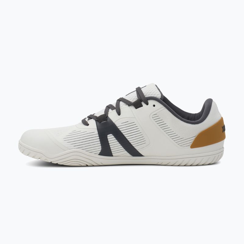 Кросівки barefoot жіночі Xero Shoes 360 Rally white/asphalt 10