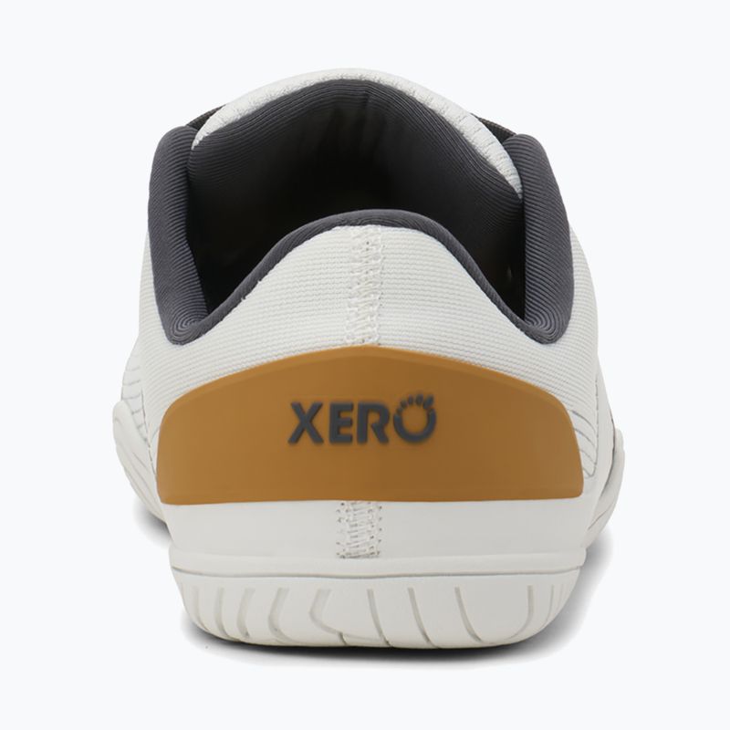 Кросівки barefoot жіночі Xero Shoes 360 Rally white/asphalt 12