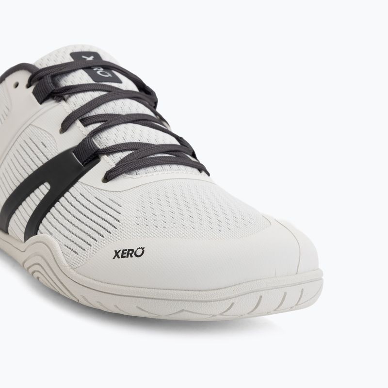 Кросівки barefoot жіночі Xero Shoes 360 Rally white/asphalt 7