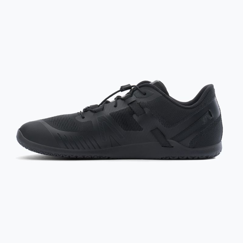 Кросівки barefoot чоловічі Xero Shoes XT Max black 3
