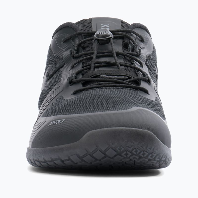 Кросівки barefoot чоловічі Xero Shoes XT Max black 4