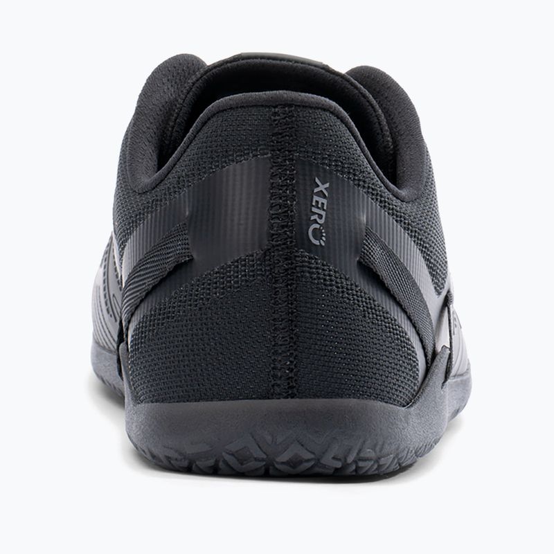 Кросівки barefoot чоловічі Xero Shoes XT Max black 5