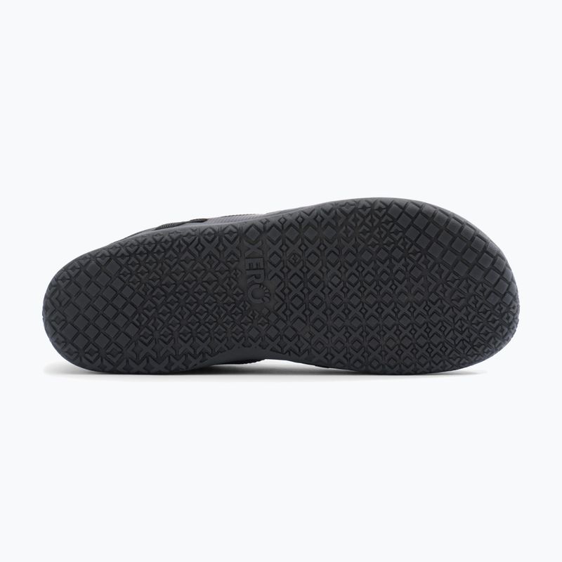 Кросівки barefoot чоловічі Xero Shoes XT Max black 8