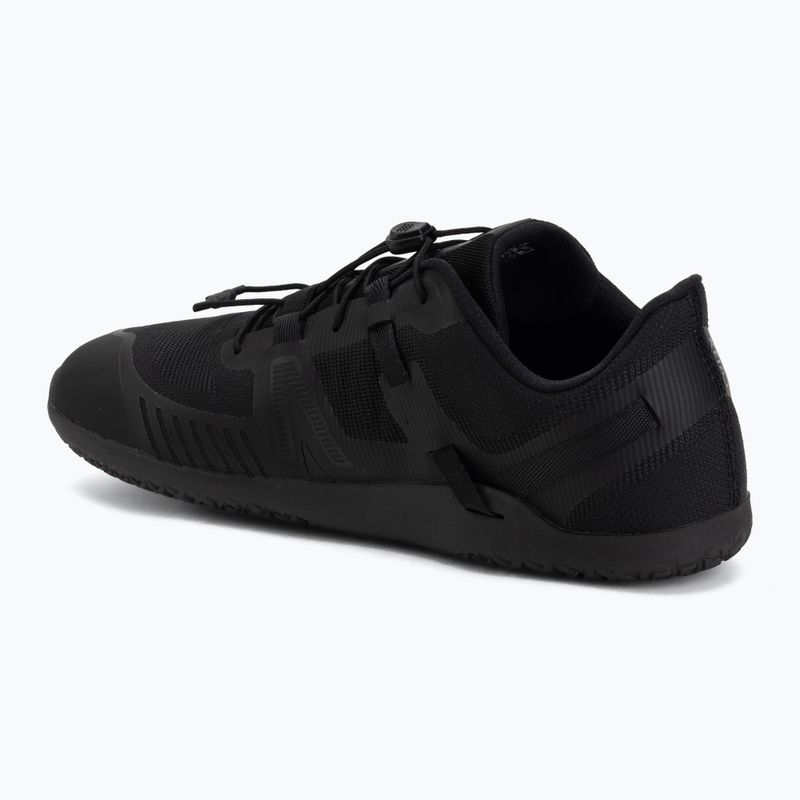 Кросівки barefoot чоловічі Xero Shoes XT Max black 3