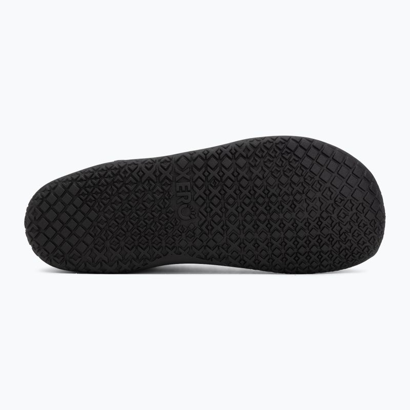 Кросівки barefoot чоловічі Xero Shoes XT Max black 4