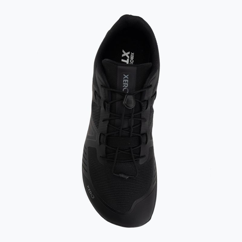 Кросівки barefoot чоловічі Xero Shoes XT Max black 5