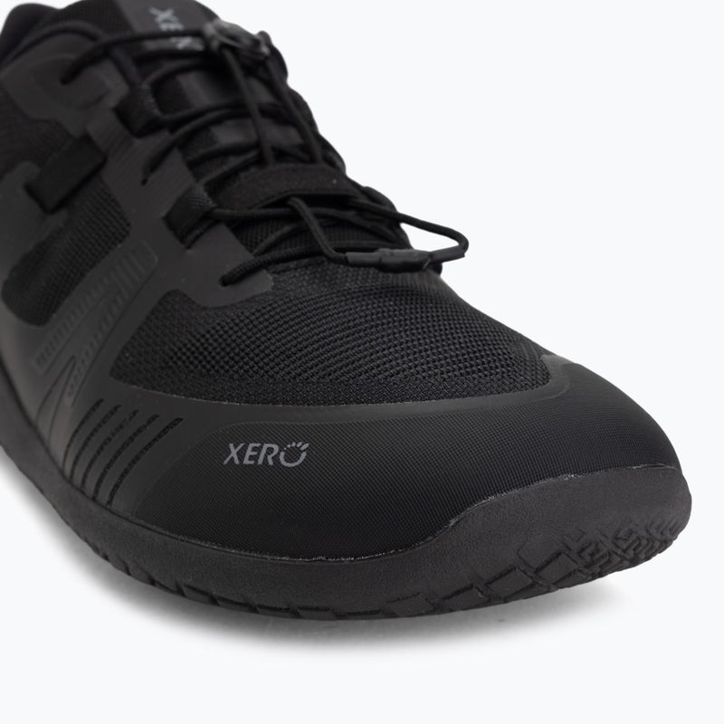 Кросівки barefoot чоловічі Xero Shoes XT Max black 7