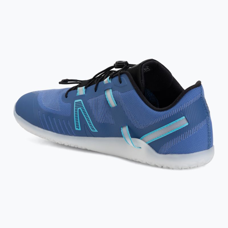 Кросівки barefoot чоловічі Xero Shoes XT Max blue 3