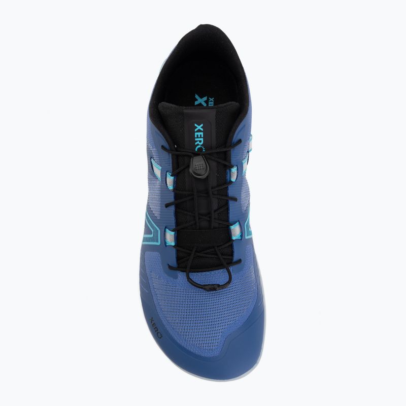 Кросівки barefoot чоловічі Xero Shoes XT Max blue 5