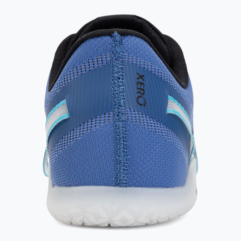 Кросівки barefoot чоловічі Xero Shoes XT Max blue 6