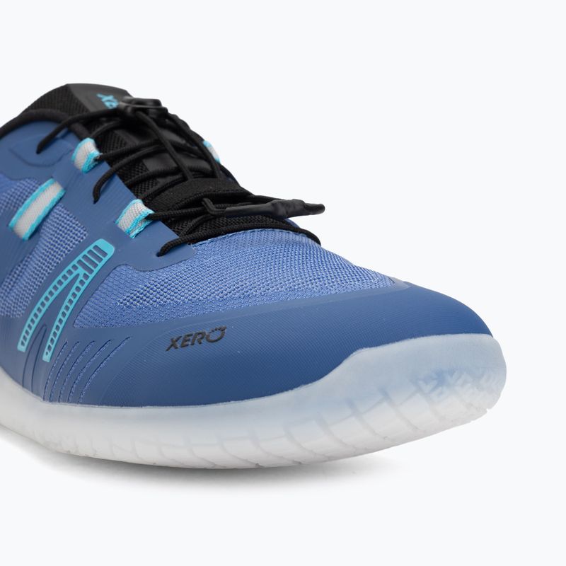 Кросівки barefoot чоловічі Xero Shoes XT Max blue 7