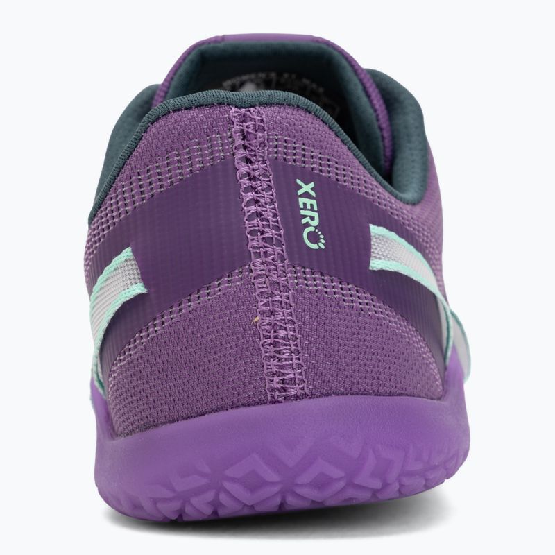 Кросівки barefoot жіночі Xero Shoes XT Max vivid purple 6