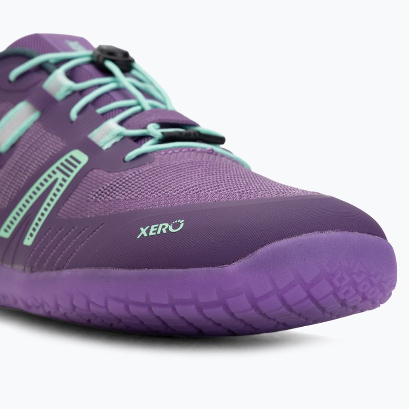 Кросівки barefoot жіночі Xero Shoes XT Max vivid purple 7