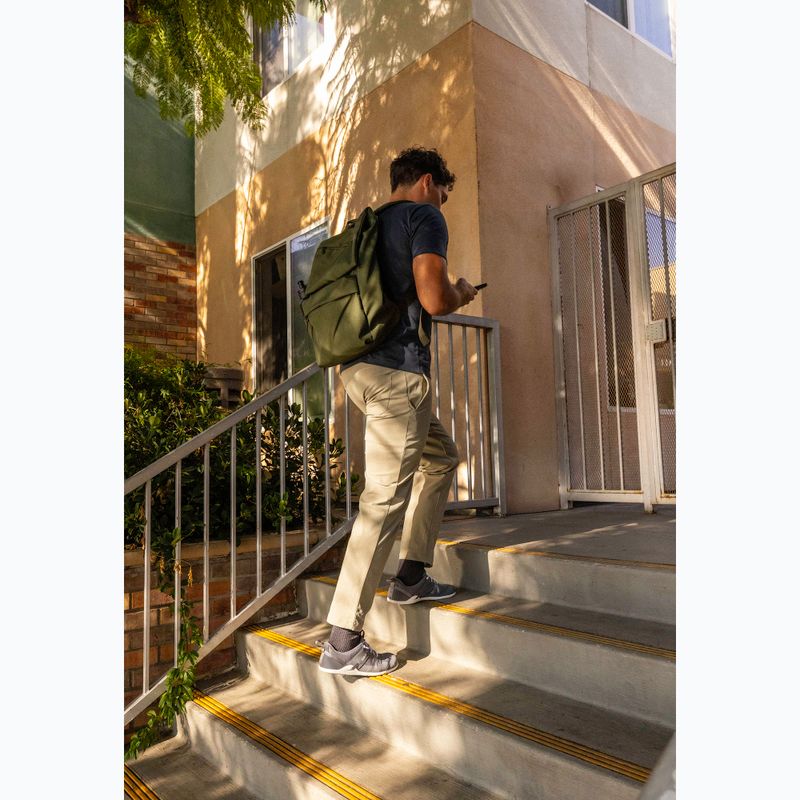 Кросівки barefoot чоловічі Xero Shoes Prio Easy On steel gray 14