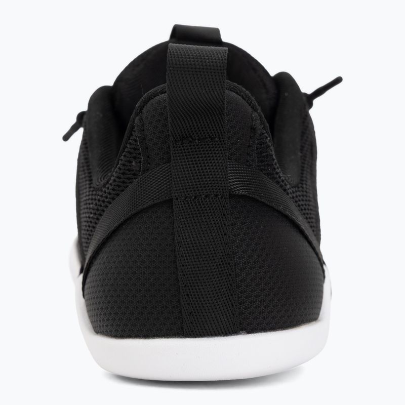 Кросівки barefoot жіночі Xero Shoes Prio Easy On black/white 6