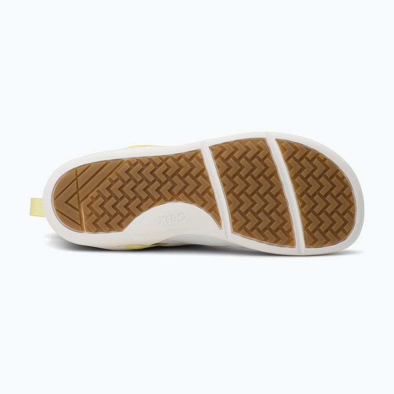 Кросівки barefoot жіночі Xero Shoes Prio Easy On white/multi 8