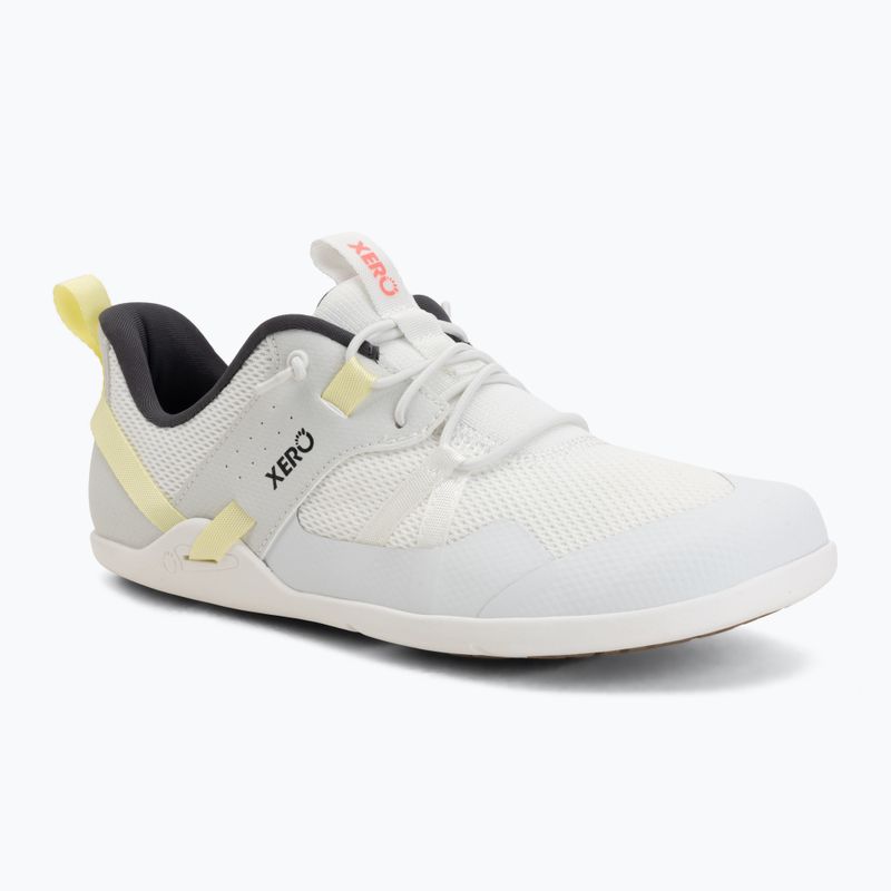 Кросівки barefoot жіночі Xero Shoes Prio Easy On white/multi