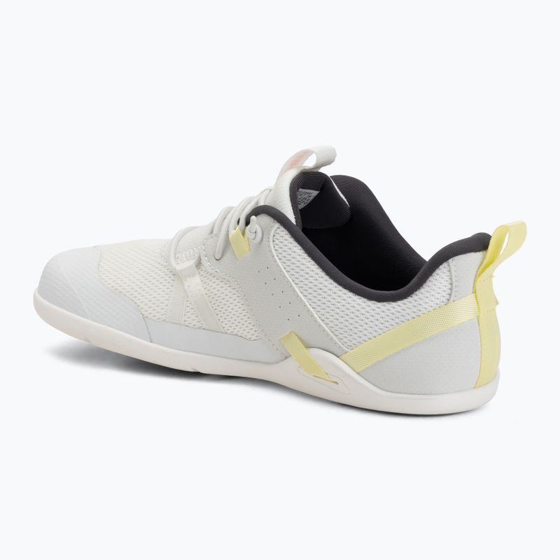 Кросівки barefoot жіночі Xero Shoes Prio Easy On white/multi 3