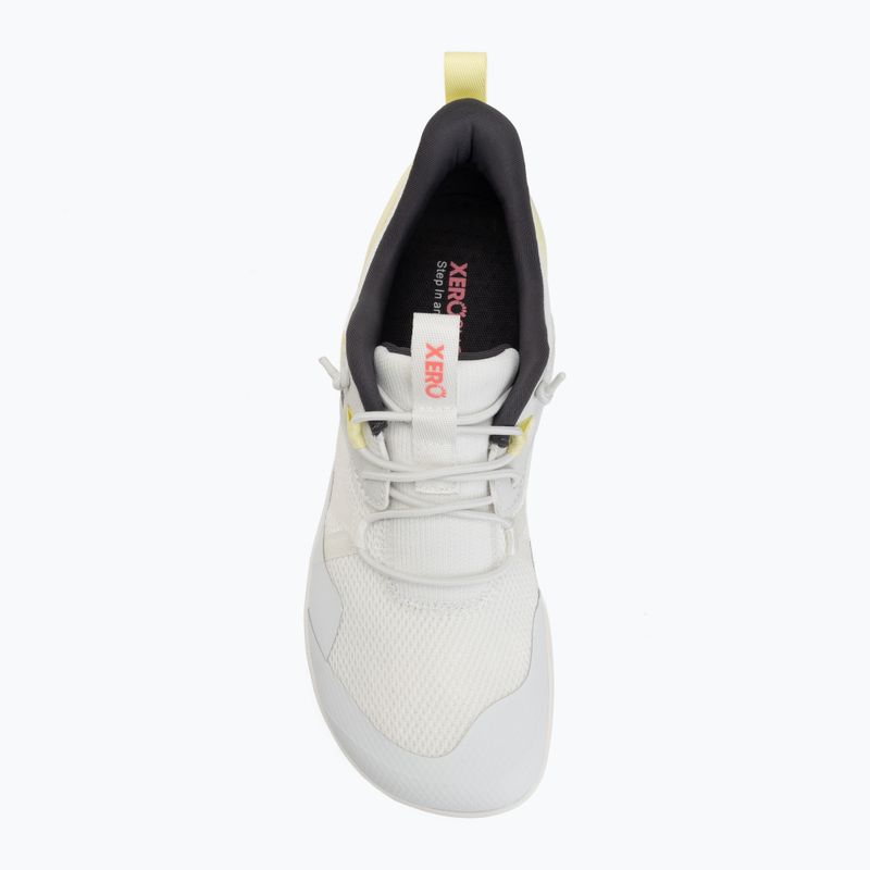 Кросівки barefoot жіночі Xero Shoes Prio Easy On white/multi 5