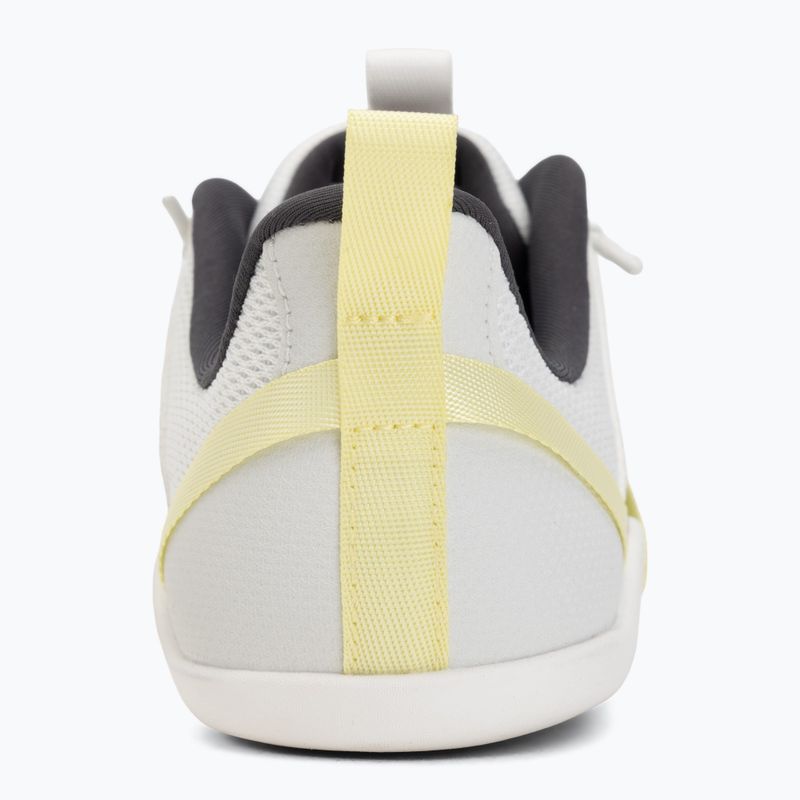 Кросівки barefoot жіночі Xero Shoes Prio Easy On white/multi 6