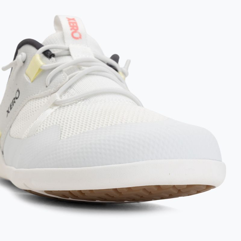 Кросівки barefoot жіночі Xero Shoes Prio Easy On white/multi 7