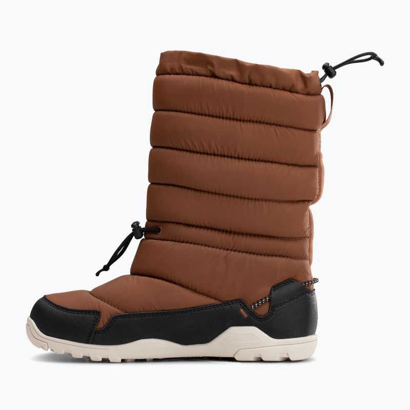 Взуття барефоот жіноче Xero Shoes Alpine Pull On rawhide 2