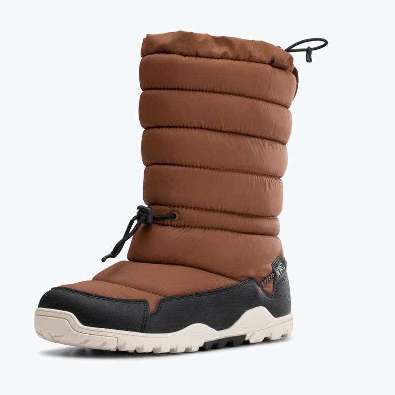 Взуття барефоот жіноче Xero Shoes Alpine Pull On rawhide 3