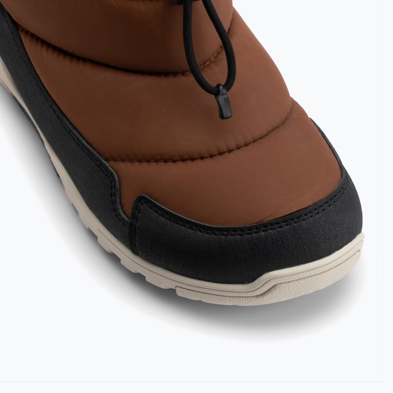 Взуття барефоот жіноче Xero Shoes Alpine Pull On rawhide 7