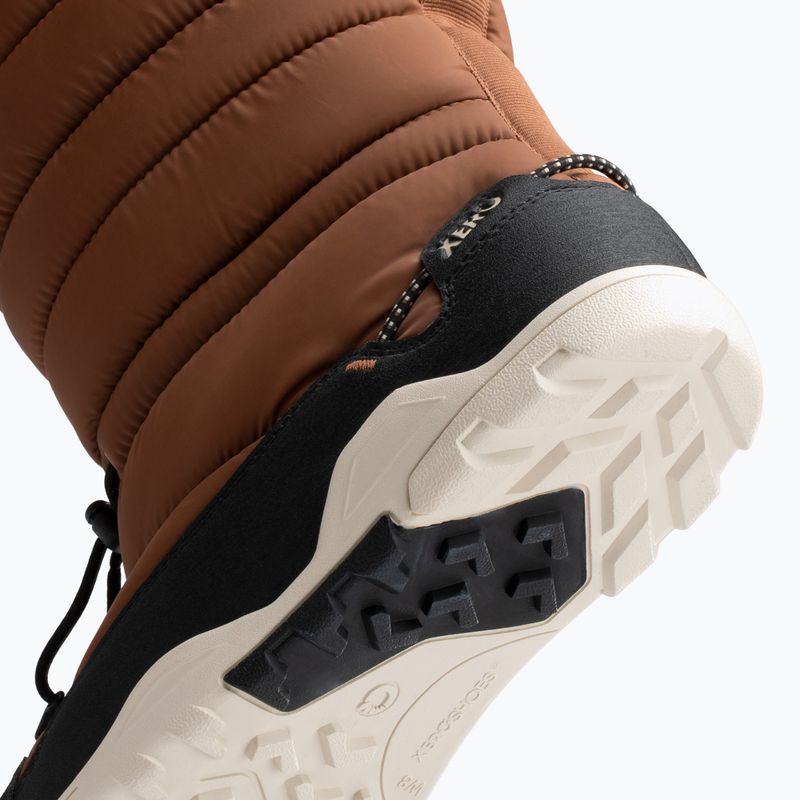 Взуття барефоот жіноче Xero Shoes Alpine Pull On rawhide 8