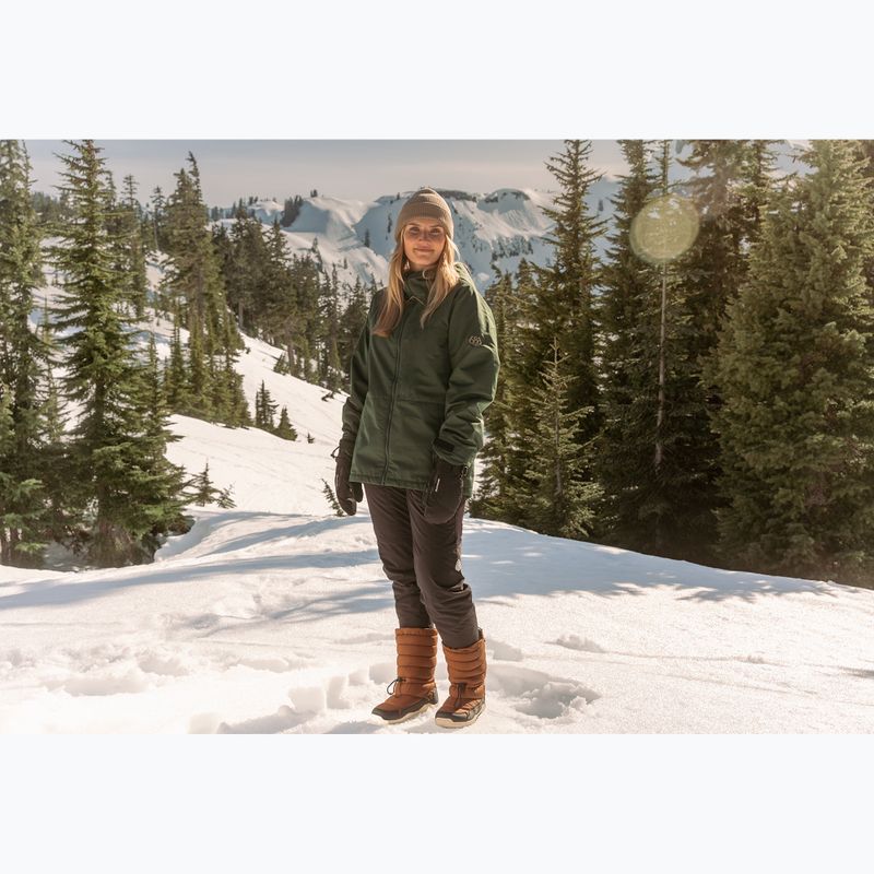 Взуття барефоот жіноче Xero Shoes Alpine Pull On rawhide 11