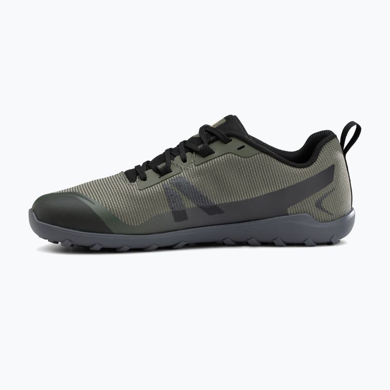 Взуття барефоот чоловіче Xero Shoes Mesa Summit army green 2