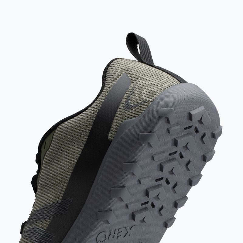 Взуття барефоот чоловіче Xero Shoes Mesa Summit army green 8